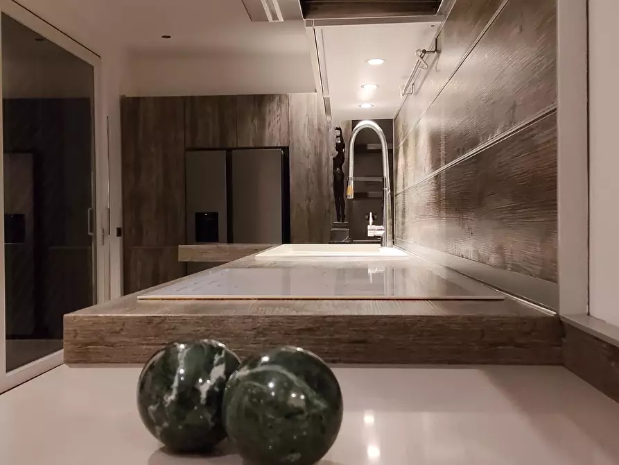 Immagine 12 di Appartamento in vendita  a Medolago