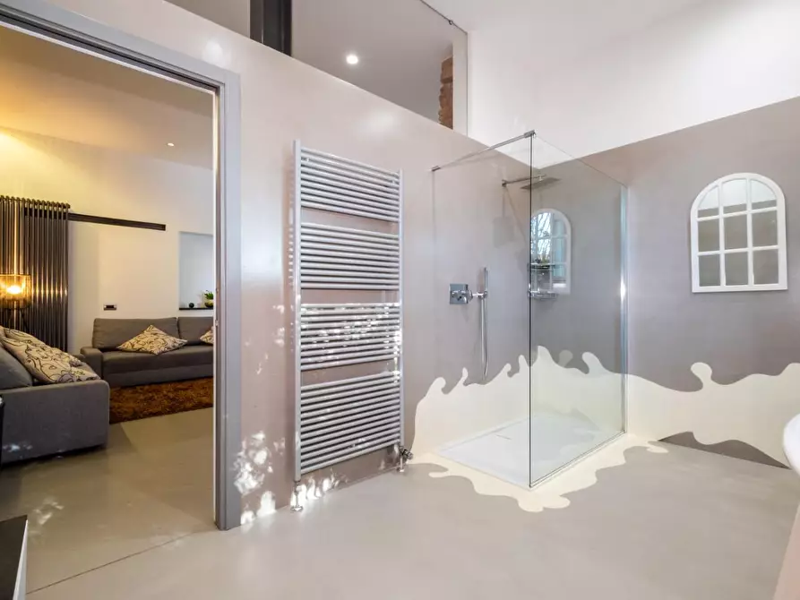 Immagine 23 di Appartamento in vendita  a Medolago