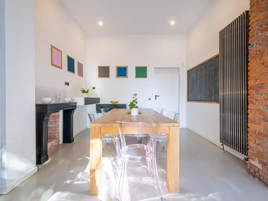 Immagine 6 di Appartamento in vendita  a Medolago