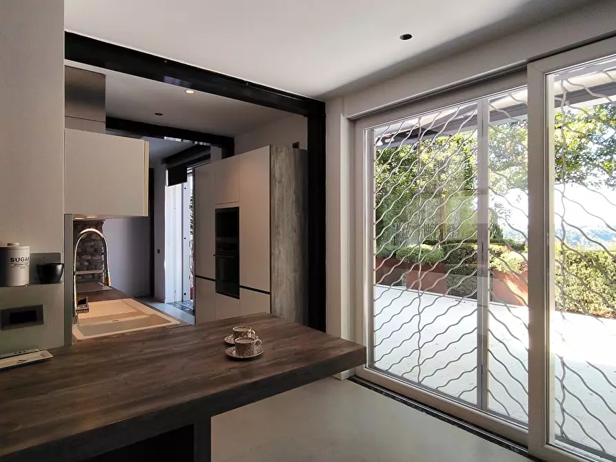 Immagine 13 di Appartamento in vendita  a Medolago