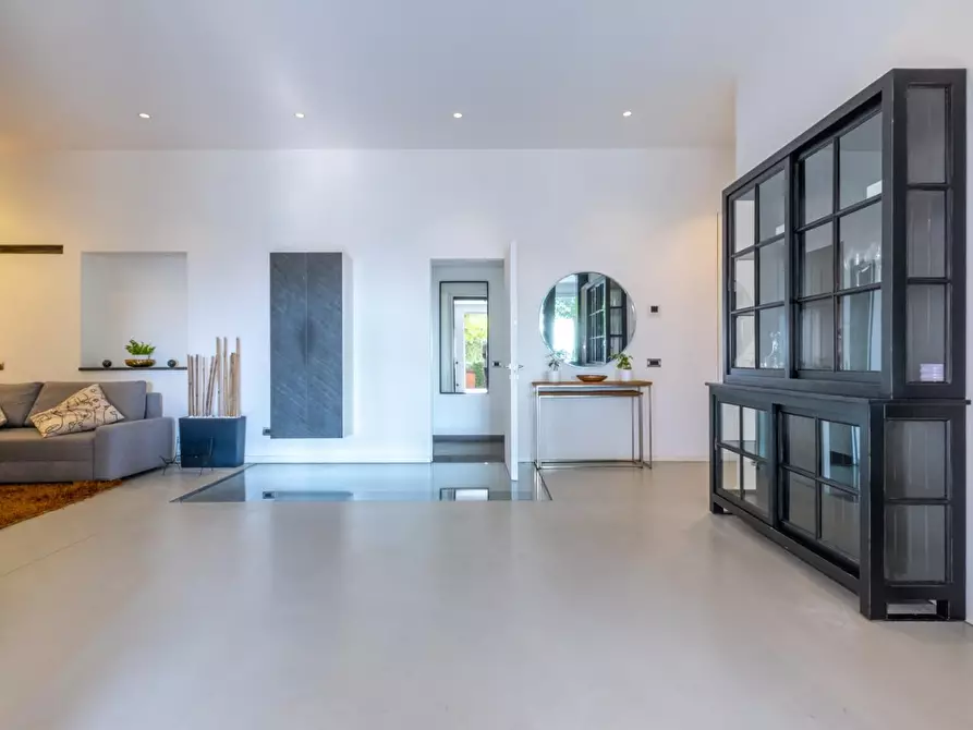 Immagine 16 di Appartamento in vendita  a Medolago