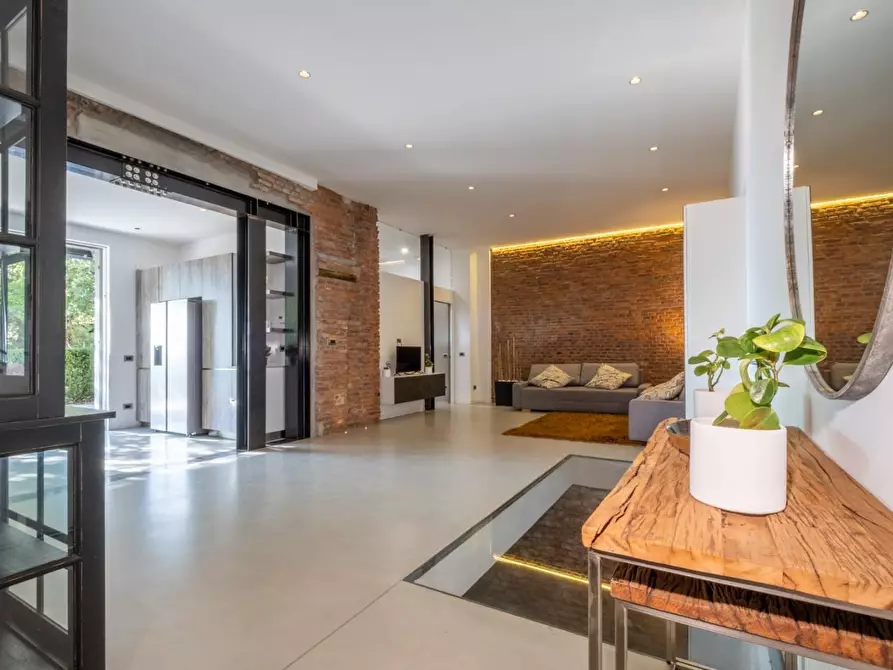 Immagine 14 di Appartamento in vendita  a Medolago