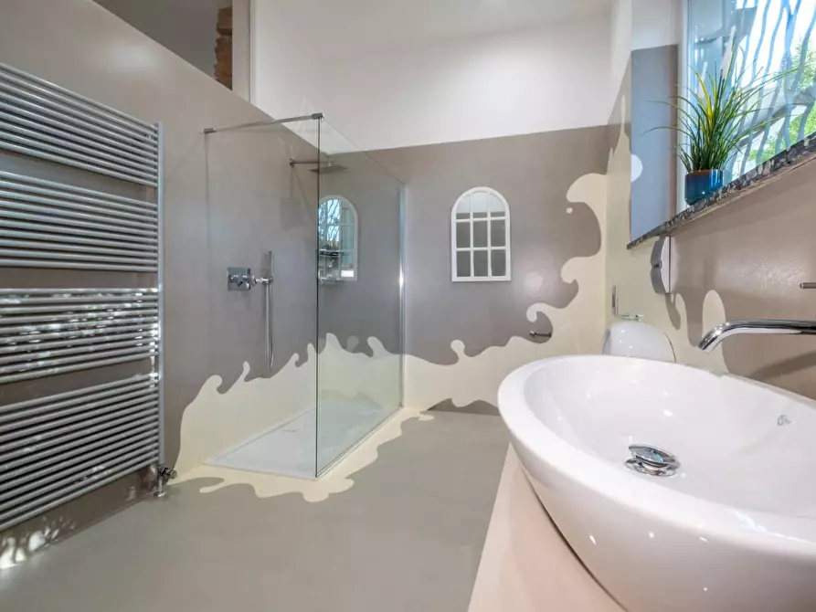 Immagine 24 di Appartamento in vendita  a Medolago