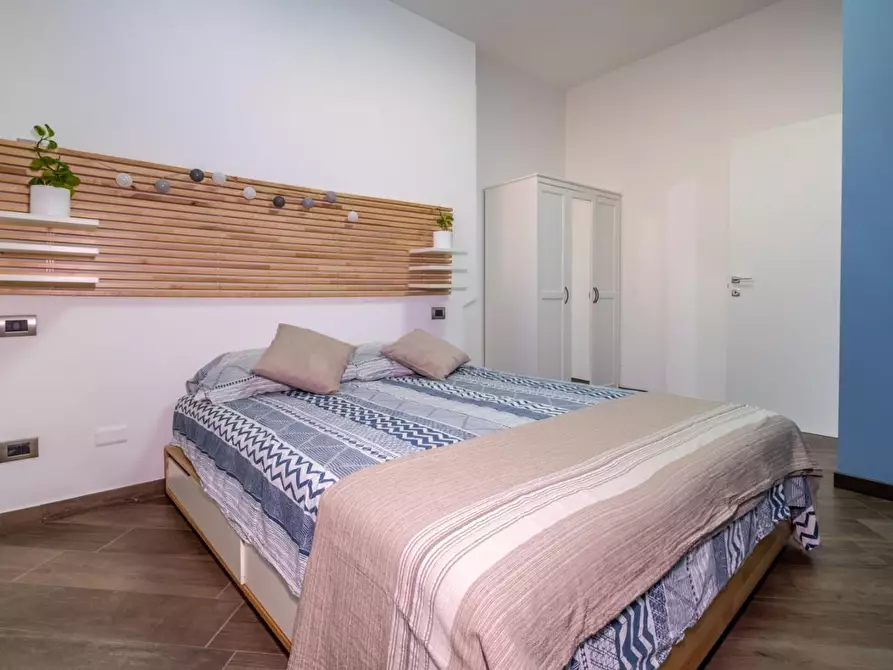 Immagine 28 di Appartamento in vendita  a Medolago