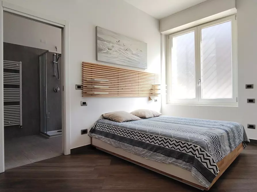 Immagine 30 di Appartamento in vendita  a Medolago