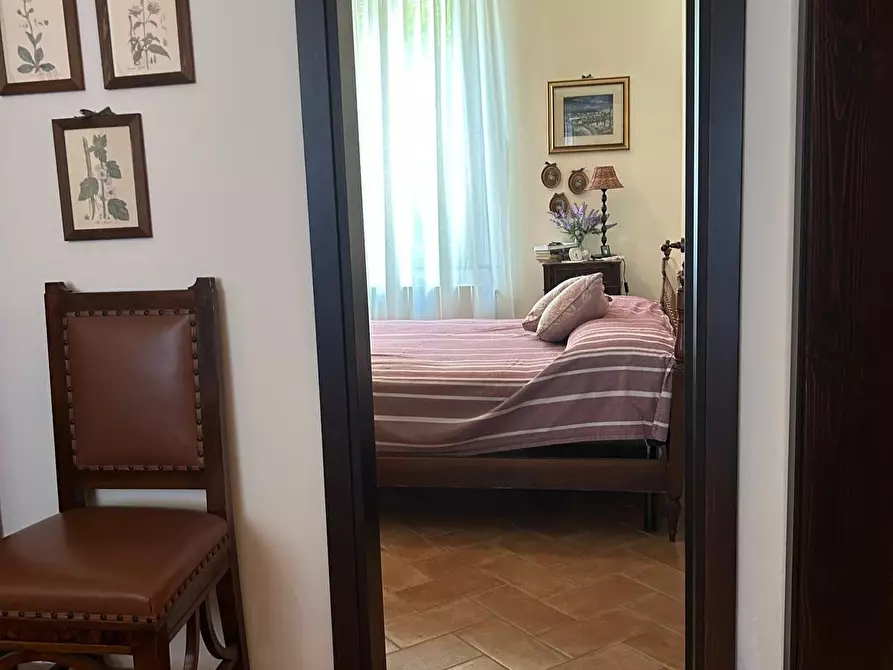 Immagine 39 di Appartamento in vendita  a Montecatini Val Di Cecina