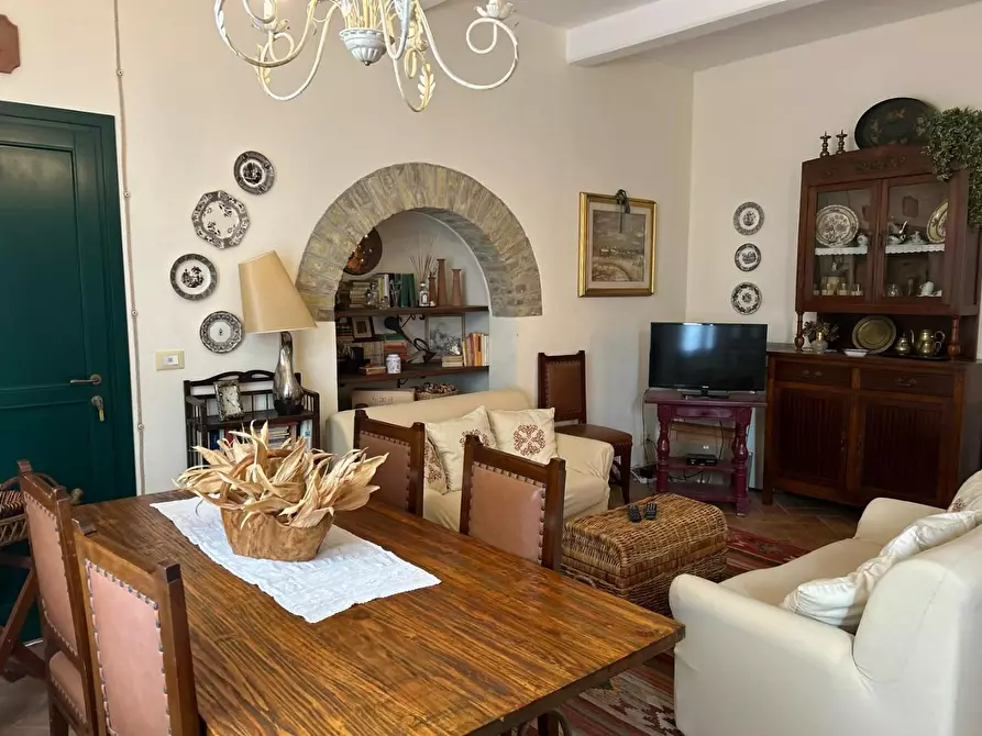 Immagine 10 di Appartamento in vendita  a Montecatini Val Di Cecina