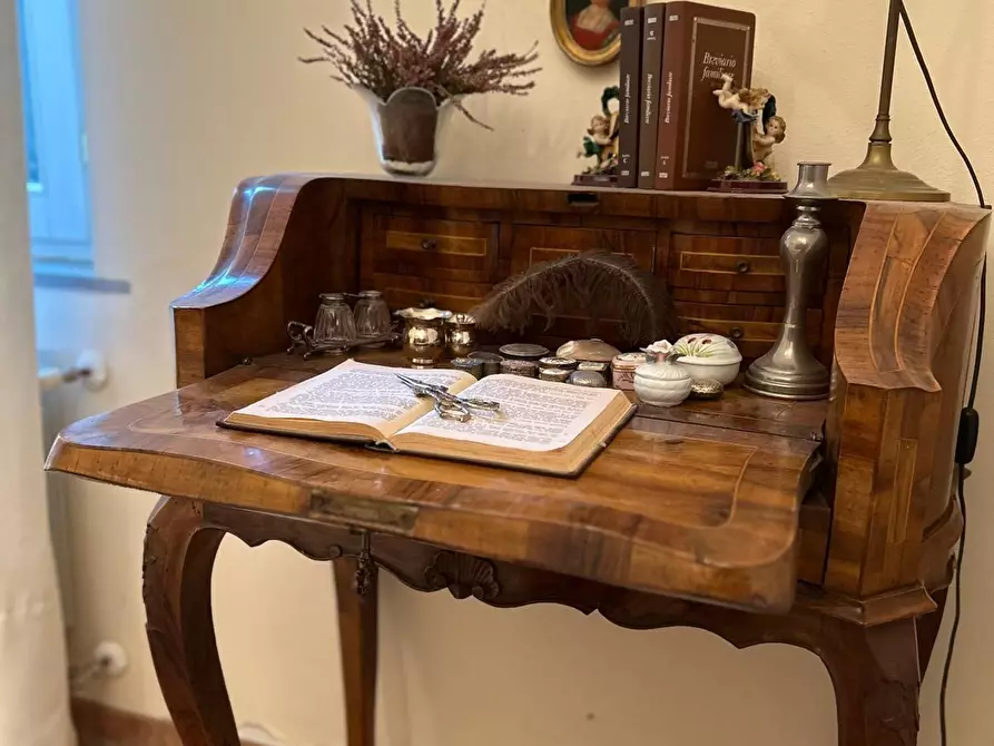 Immagine 21 di Appartamento in vendita  a Montecatini Val Di Cecina