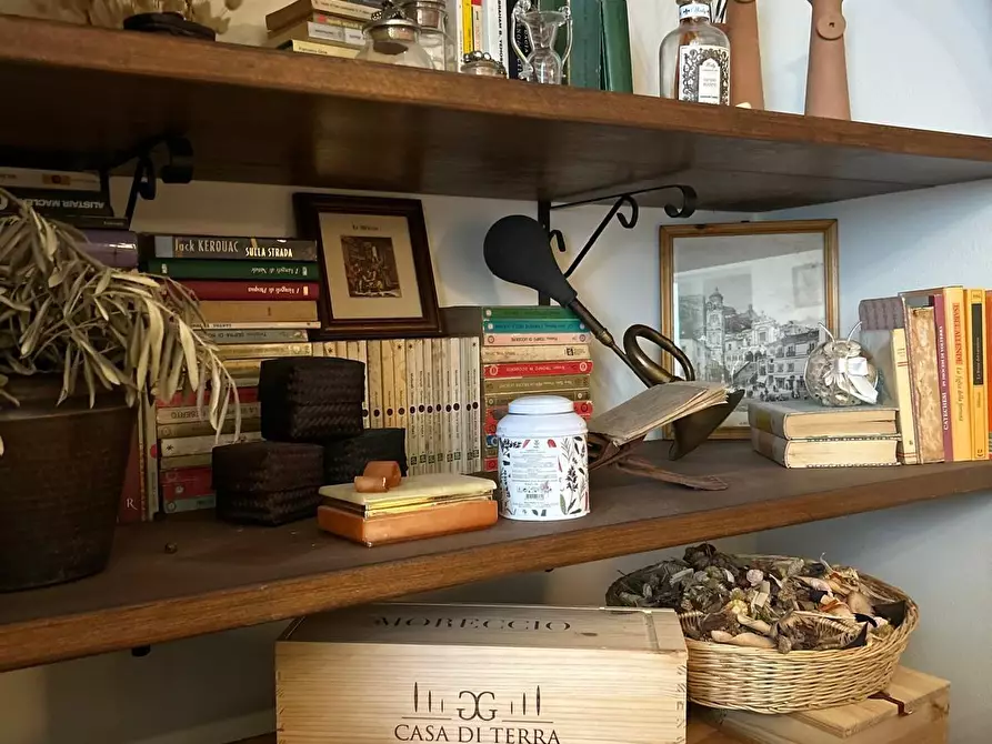 Immagine 18 di Appartamento in vendita  a Montecatini Val Di Cecina