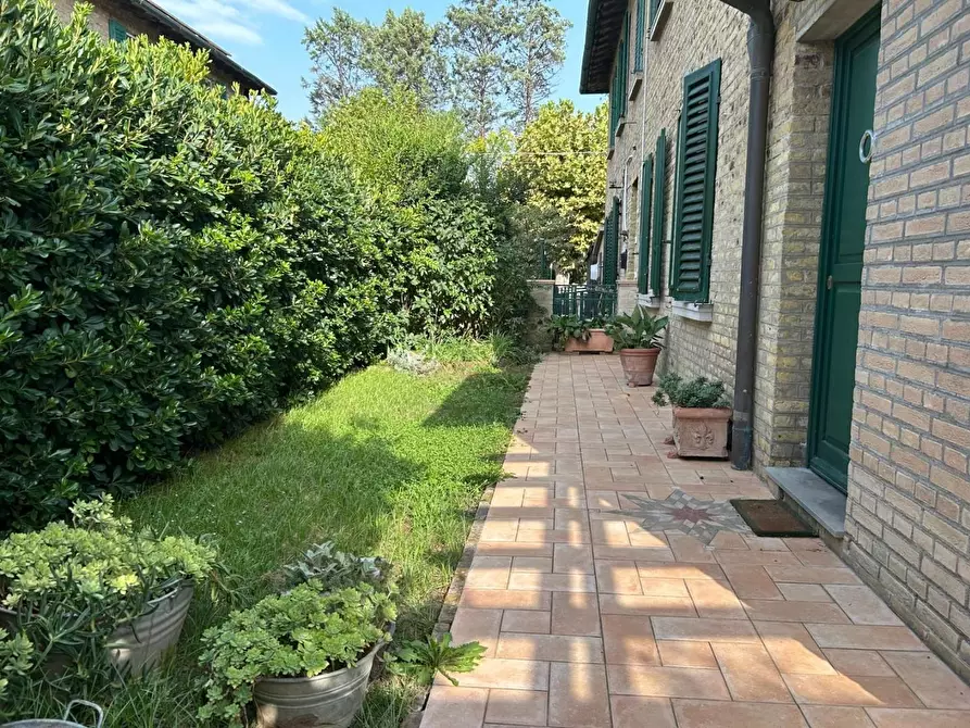 Immagine 1 di Appartamento in vendita  a Montecatini Val Di Cecina