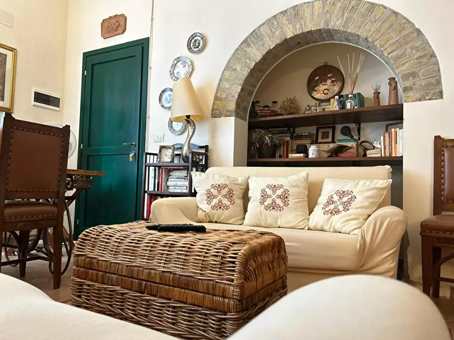 Immagine 16 di Appartamento in vendita  a Montecatini Val Di Cecina