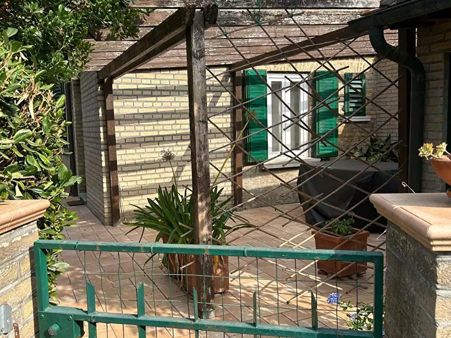 Immagine 40 di Appartamento in vendita  a Montecatini Val Di Cecina