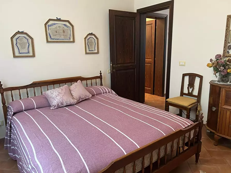 Immagine 26 di Appartamento in vendita  a Montecatini Val Di Cecina