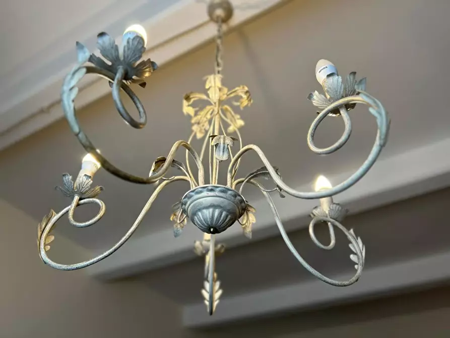 Immagine 13 di Appartamento in vendita  a Montecatini Val Di Cecina