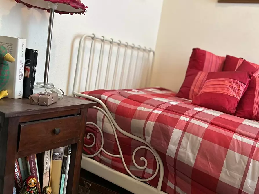 Immagine 31 di Appartamento in vendita  a Montecatini Val Di Cecina