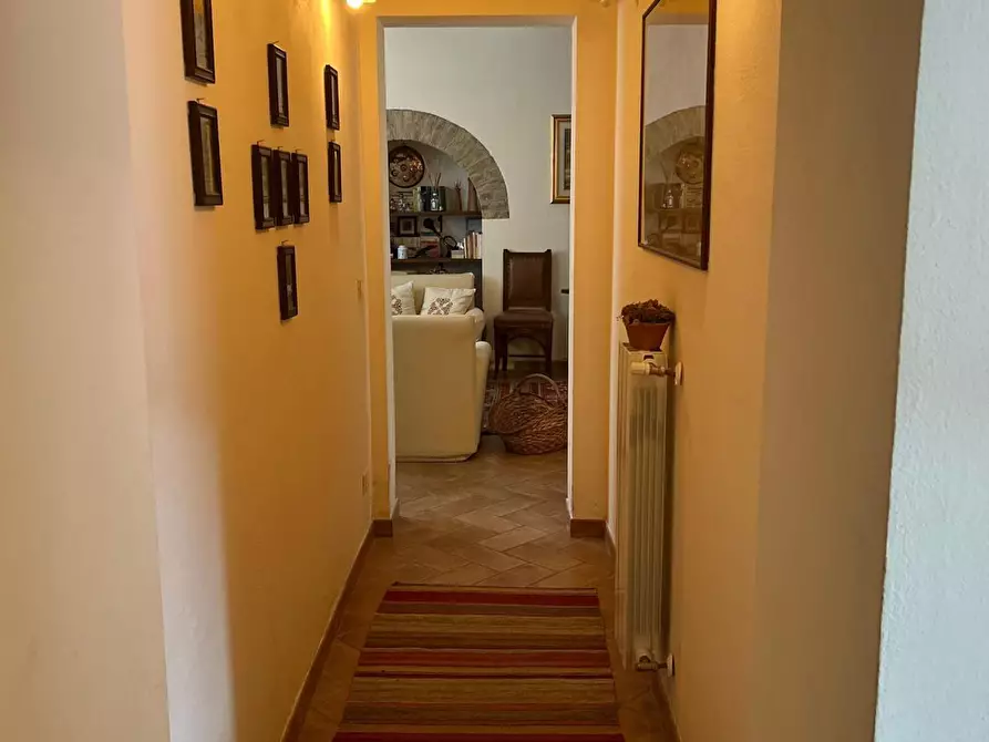 Immagine 37 di Appartamento in vendita  a Montecatini Val Di Cecina