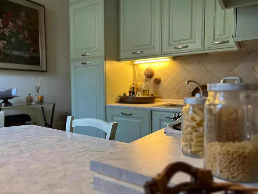 Immagine 7 di Appartamento in vendita  a Montecatini Val Di Cecina