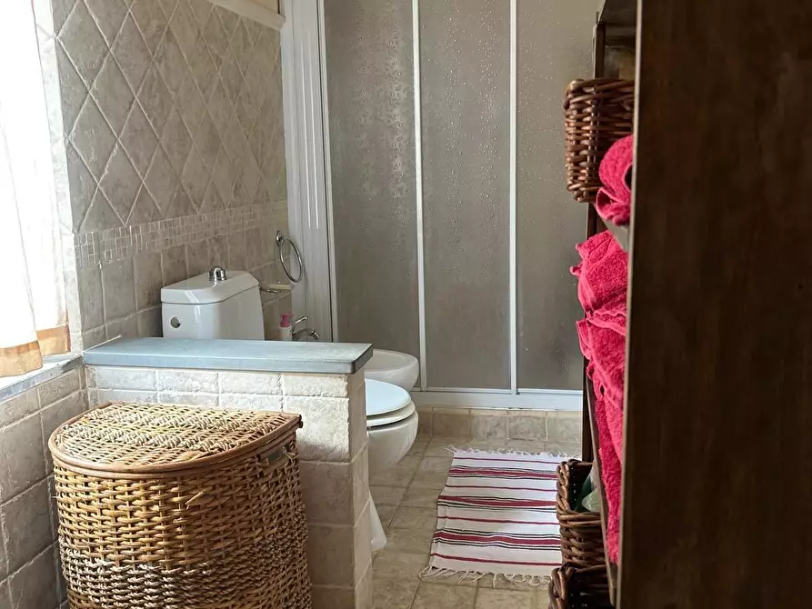 Immagine 32 di Appartamento in vendita  a Montecatini Val Di Cecina