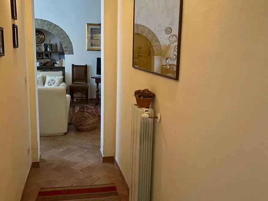 Immagine 38 di Appartamento in vendita  a Montecatini Val Di Cecina