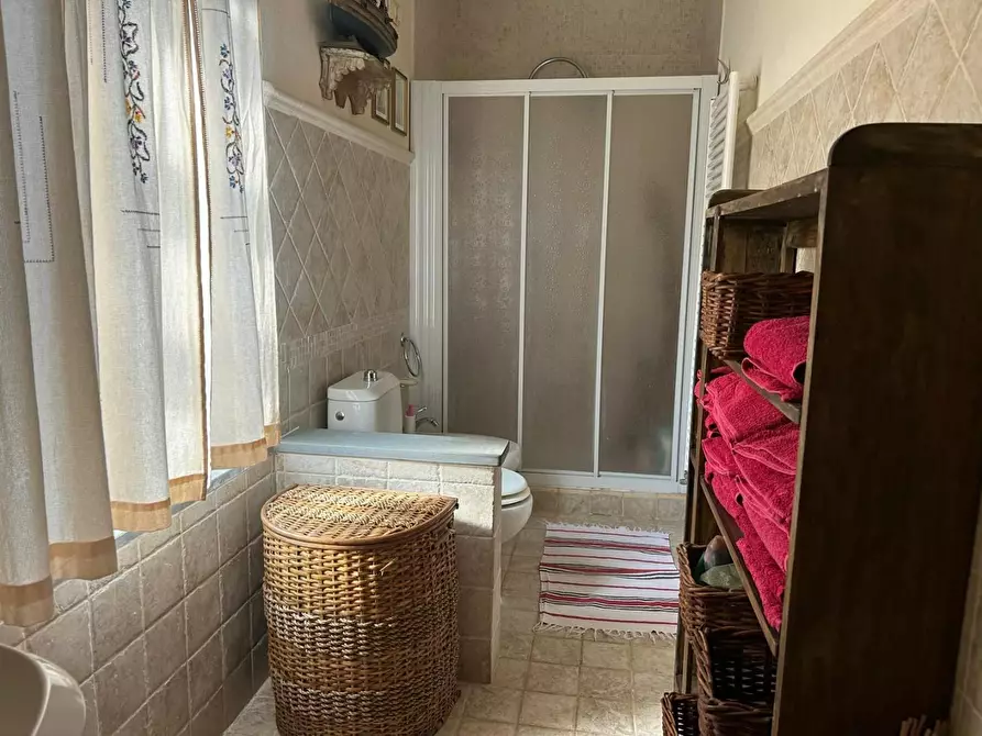 Immagine 33 di Appartamento in vendita  a Montecatini Val Di Cecina