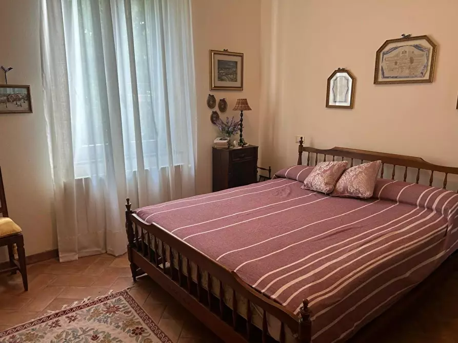 Immagine 27 di Appartamento in vendita  a Montecatini Val Di Cecina