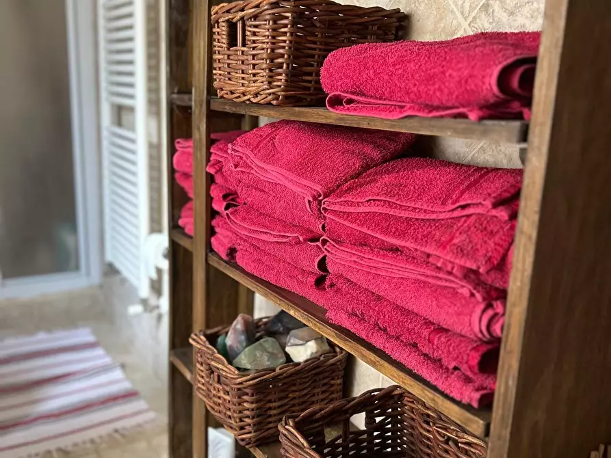 Immagine 36 di Appartamento in vendita  a Montecatini Val Di Cecina