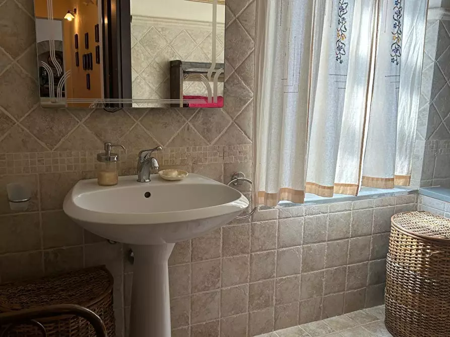 Immagine 34 di Appartamento in vendita  a Montecatini Val Di Cecina