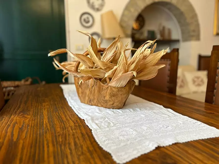 Immagine 15 di Appartamento in vendita  a Montecatini Val Di Cecina