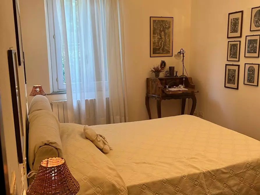 Immagine 19 di Appartamento in vendita  a Montecatini Val Di Cecina