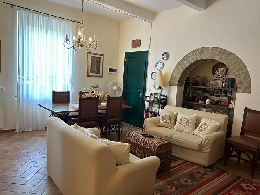 Immagine 8 di Appartamento in vendita  a Montecatini Val Di Cecina