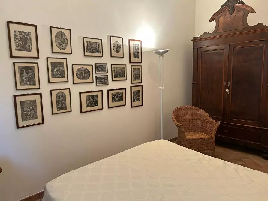 Immagine 23 di Appartamento in vendita  a Montecatini Val Di Cecina