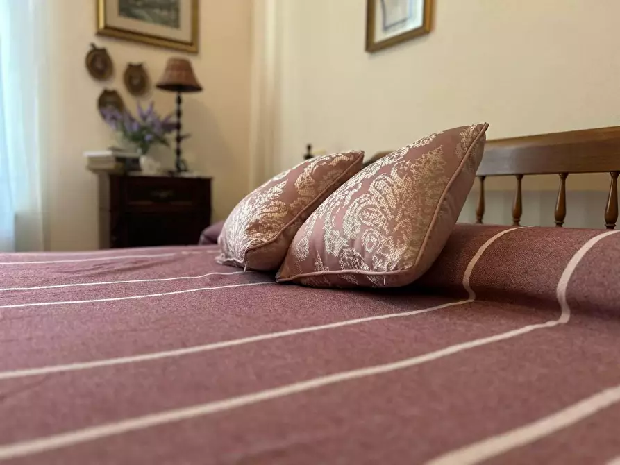 Immagine 29 di Appartamento in vendita  a Montecatini Val Di Cecina