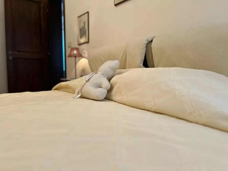 Immagine 22 di Appartamento in vendita  a Montecatini Val Di Cecina