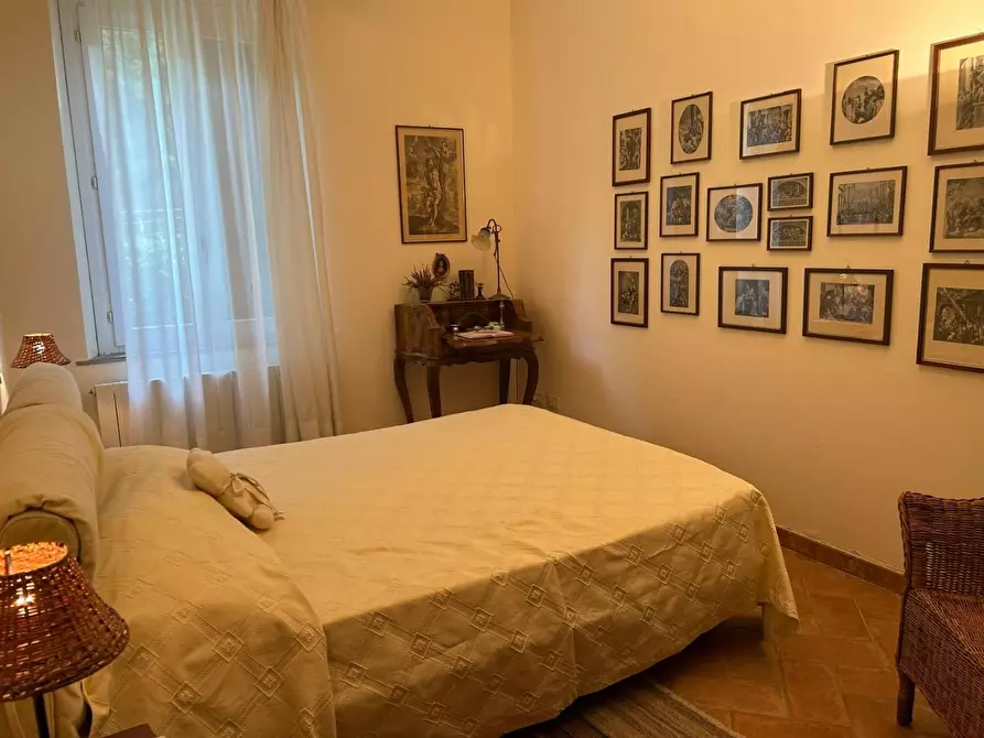 Immagine 24 di Appartamento in vendita  a Montecatini Val Di Cecina