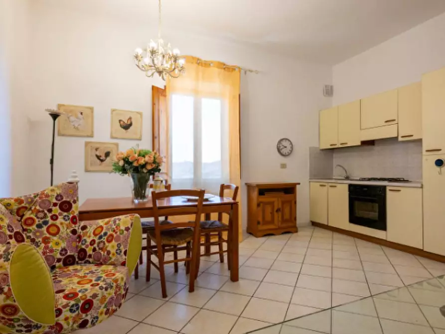 Immagine 2 di Appartamento in vendita  a Bientina