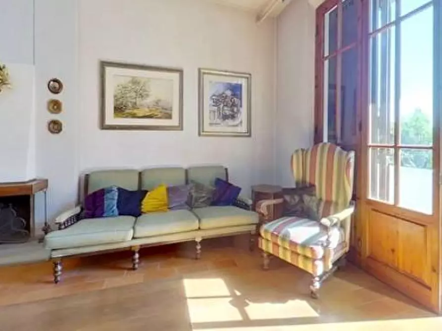 Immagine 13 di Villa in vendita  a San Giuliano Terme