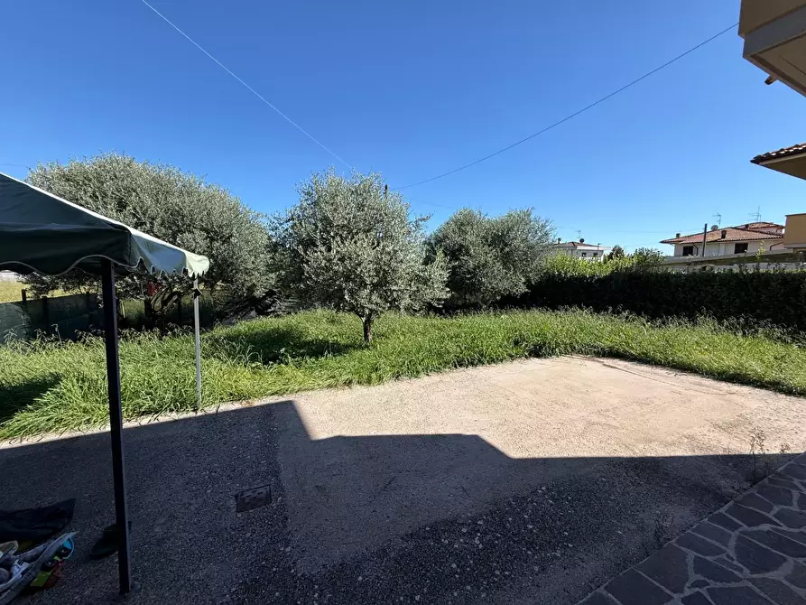 Immagine 16 di Casa bifamiliare in vendita  a San Giuliano Terme