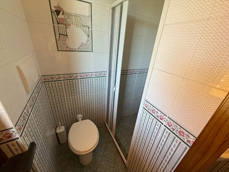 Immagine 19 di Casa bifamiliare in vendita  a San Giuliano Terme