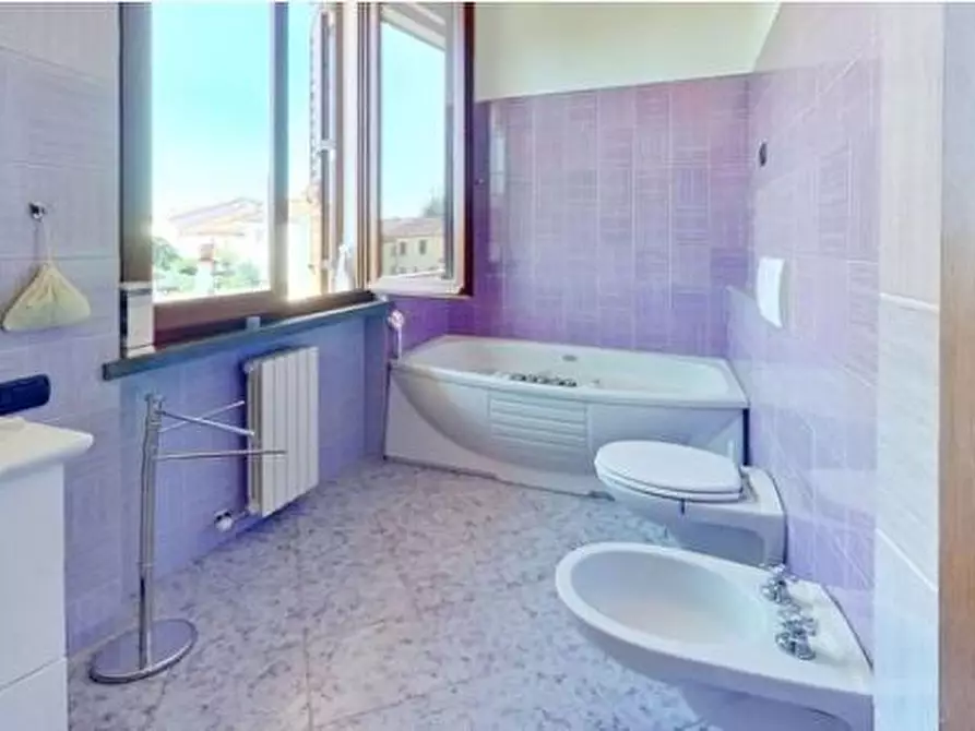 Immagine 8 di Casa bifamiliare in vendita  a San Giuliano Terme