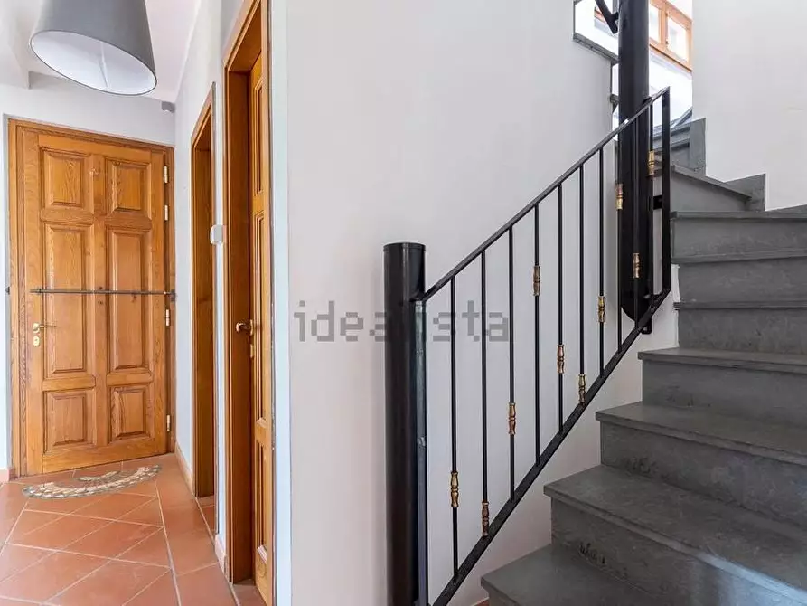 Immagine 10 di Casa bifamiliare in vendita  a San Giuliano Terme