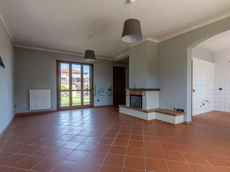 Immagine 18 di Casa bifamiliare in vendita  a San Giuliano Terme