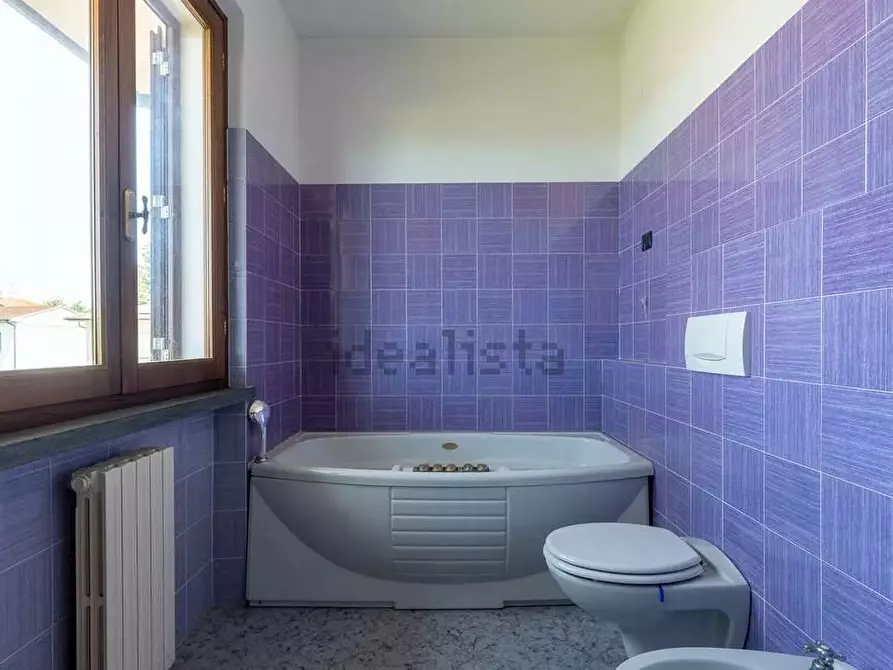 Immagine 33 di Casa bifamiliare in vendita  a San Giuliano Terme