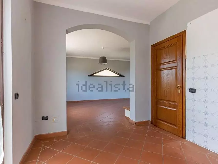 Immagine 19 di Casa bifamiliare in vendita  a San Giuliano Terme