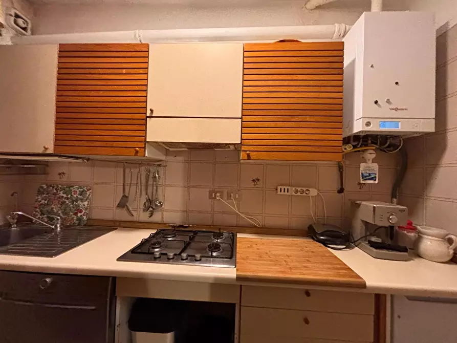 Immagine 4 di Appartamento in affitto  a Pisa