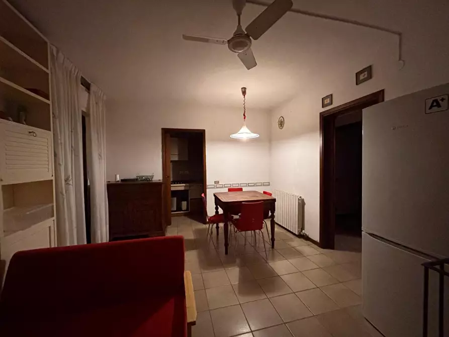 Immagine 2 di Appartamento in affitto  a Pisa