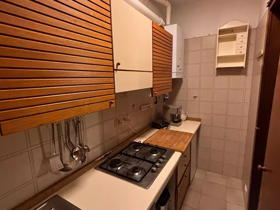 Immagine 5 di Appartamento in affitto  a Pisa