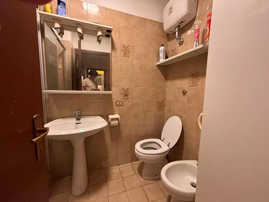 Immagine 8 di Appartamento in affitto  a Pisa