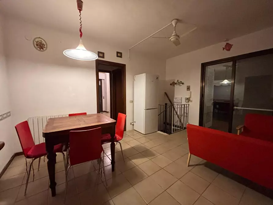 Immagine 3 di Appartamento in affitto  a Pisa