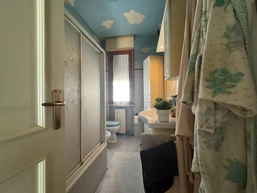 Immagine 20 di Villetta a schiera in vendita  a Viareggio