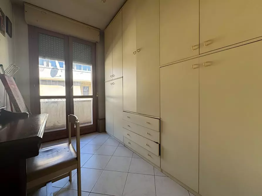 Immagine 18 di Villetta a schiera in vendita  a Viareggio